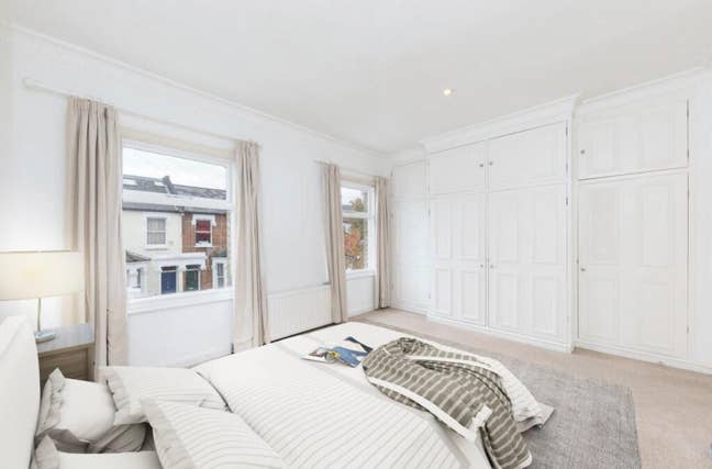 Two Large Double Rooms in Beautiful House Main Photo