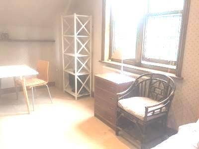  Large Single Bedroom available end September.  Main Photo