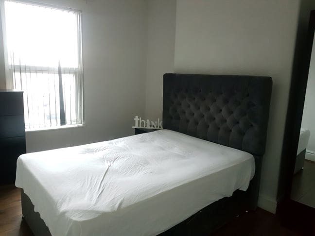 Low Deposit Option! - Double Room in L4 Anfield Main Photo