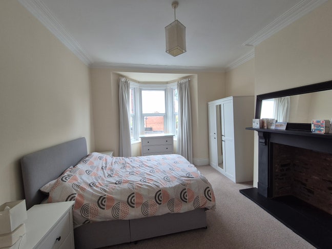 Great 2 Bed Sublet Flat in Gosforth (Salters Road) Main Photo