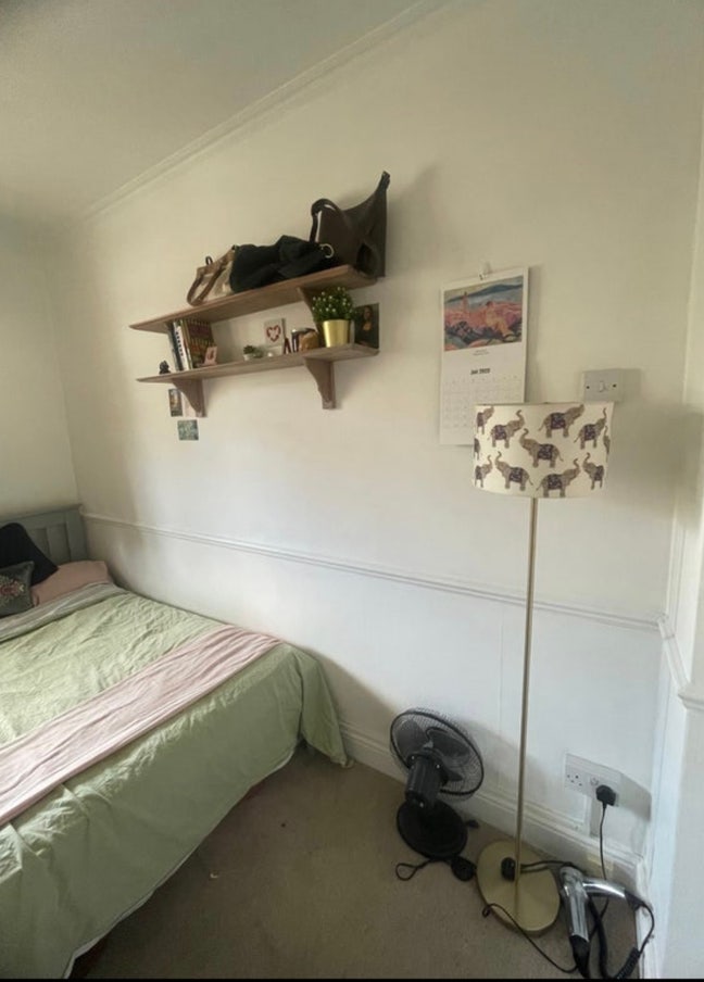 Lovely Double Room available in Balham!  Main Photo