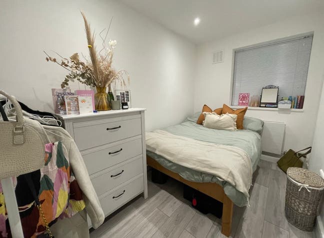 Creative girls looking for a flatmate in Tooting Main Photo