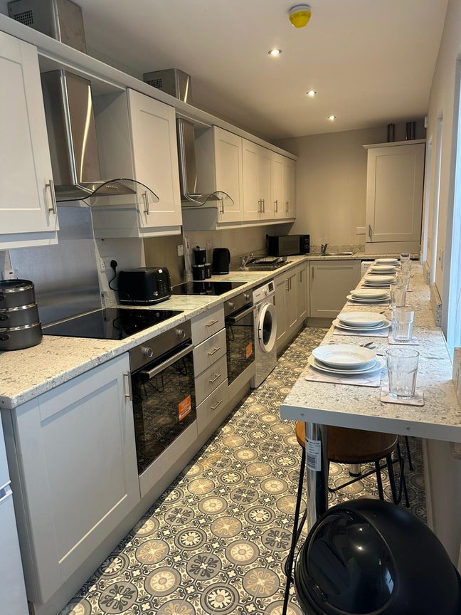 ** Coming Soon Ensuite Rooms  North Belfast ** Main Photo