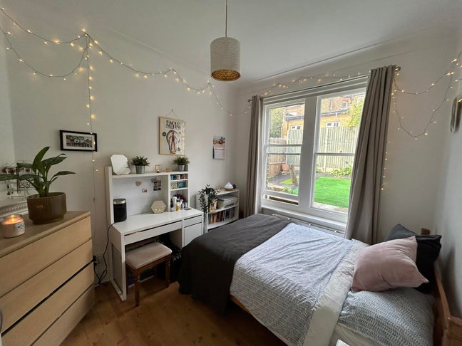 Sublet in Streatham Hill Main Photo