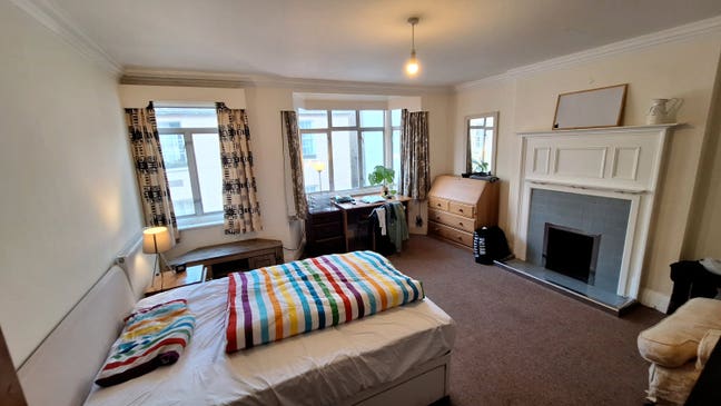 Big room in a great location in Central Cambridge  Main Photo