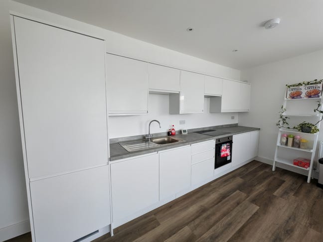 Double Room with Private Bathroom Main Photo