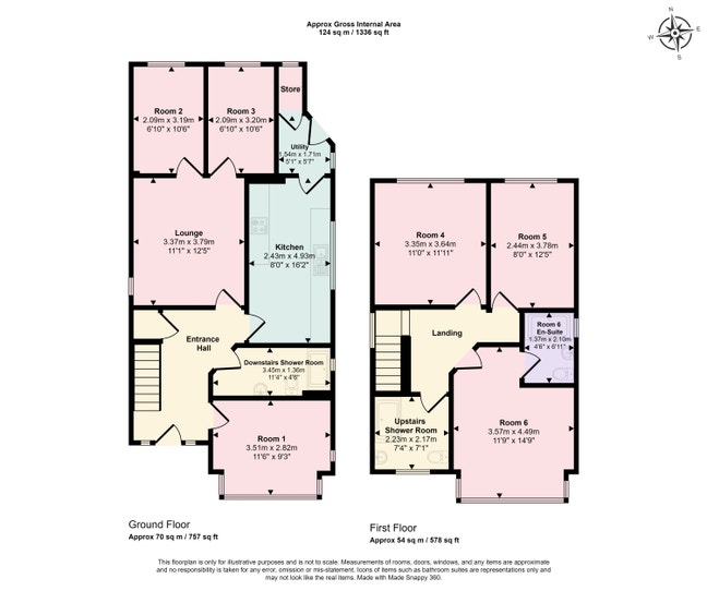 Double Room £600 pcm bills inc | Deposit Option Main Photo