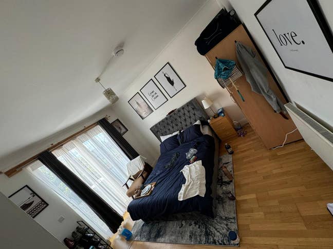Spacious Double Rooms Neasden, Cricklewood,   Main Photo