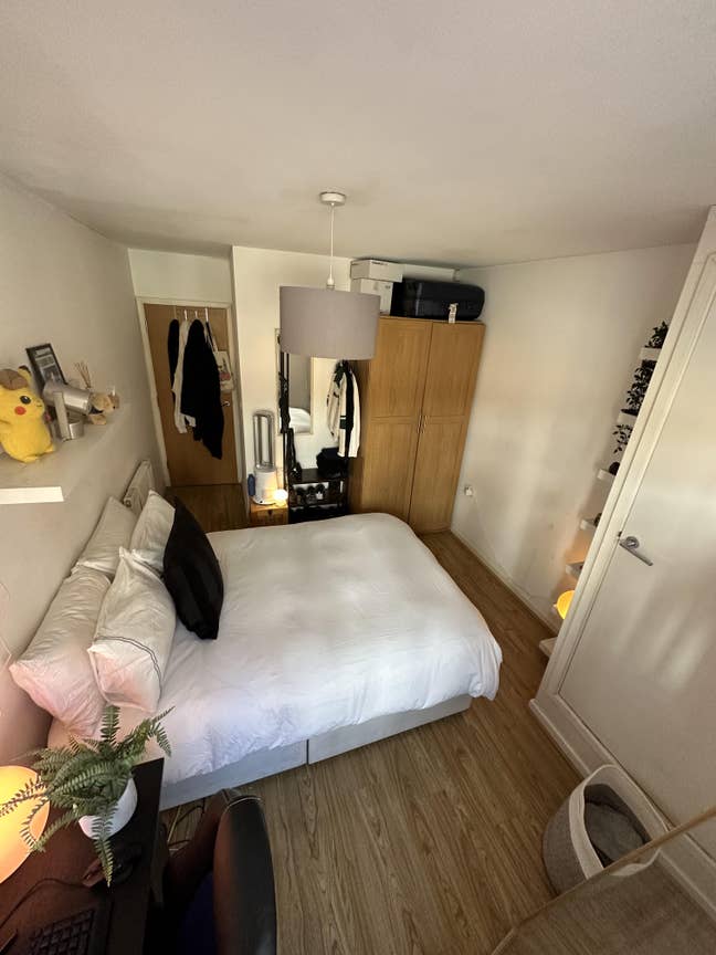 Double Room Available- Brixton Main Photo