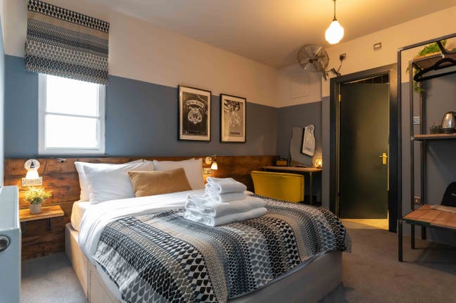 Room in a Shared House on Caradog Street, SA13 1UD Main Photo