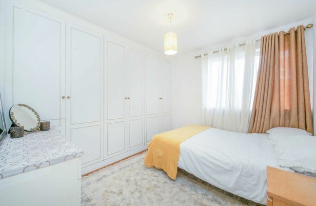 Bright and Spacious (Share Room) in Finchley Main Photo