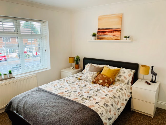 Feels like home! 🏡  Main Photo