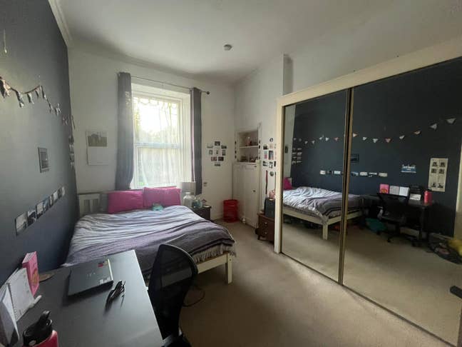 Easter RoadDouble Room for Rent Main Photo