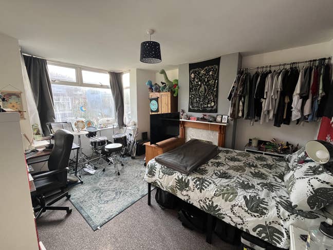 £500 a month double room in Filton Main Photo