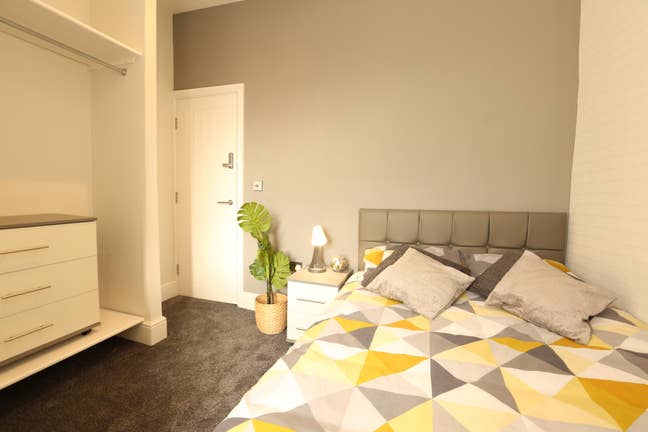 Double Room on Rectory Road, Saltwell Main Photo