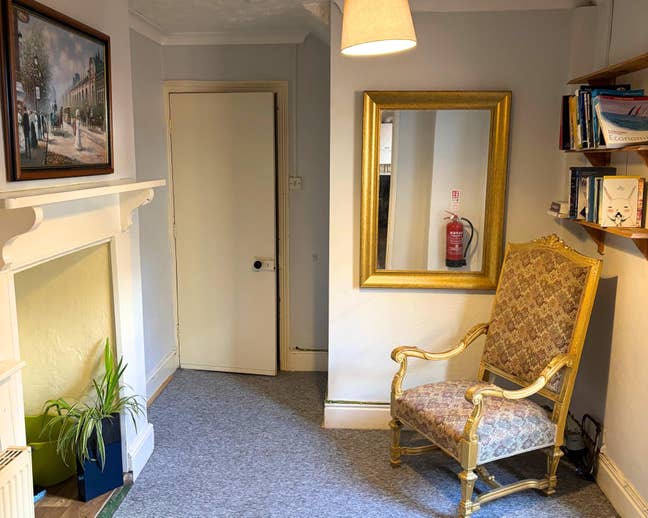 Entire 4-Bed Student House Sep 2026 Bills Included Main Photo