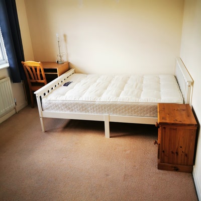 Very Clean En-suite Double Room for Rent  Main Photo