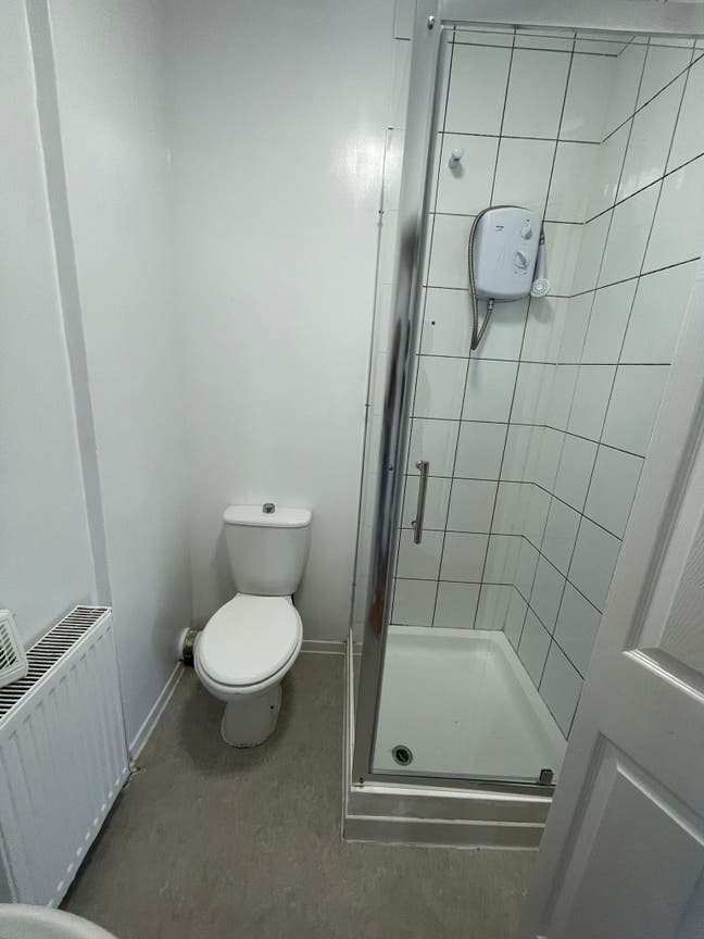 1 Bedroom Flat  Main Photo