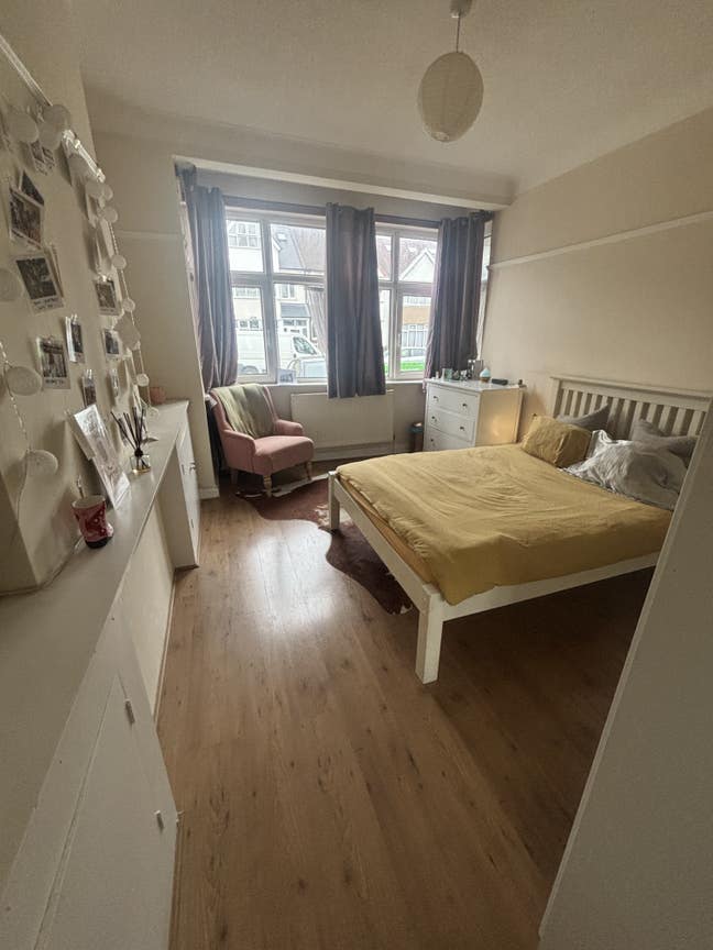 Double Room in Tooting £730 p/m Main Photo