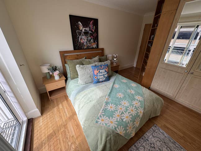🌊 Premium  Room | CanaryWharf, E14 | £1,150 Main Photo