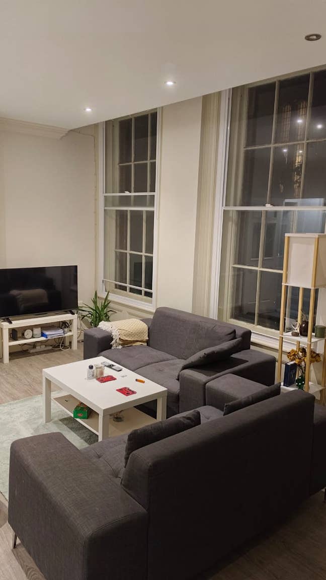 Flat in the city center  Main Photo