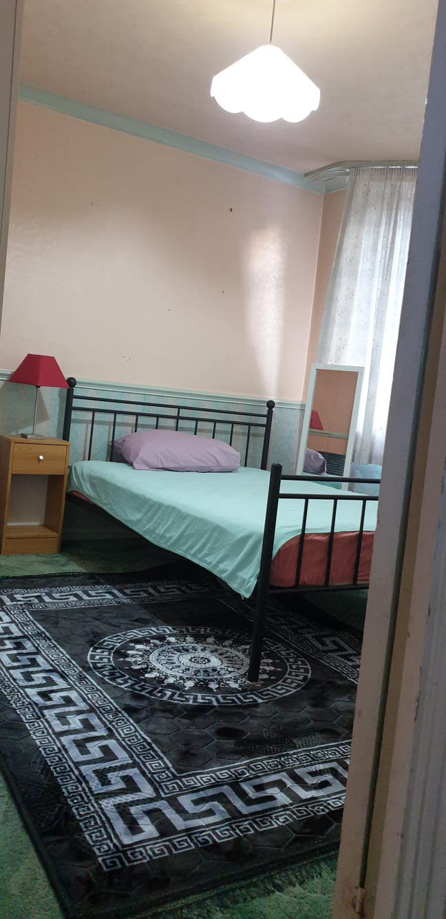 Double Room         £550.00 PCM  (including Bills) Main Photo