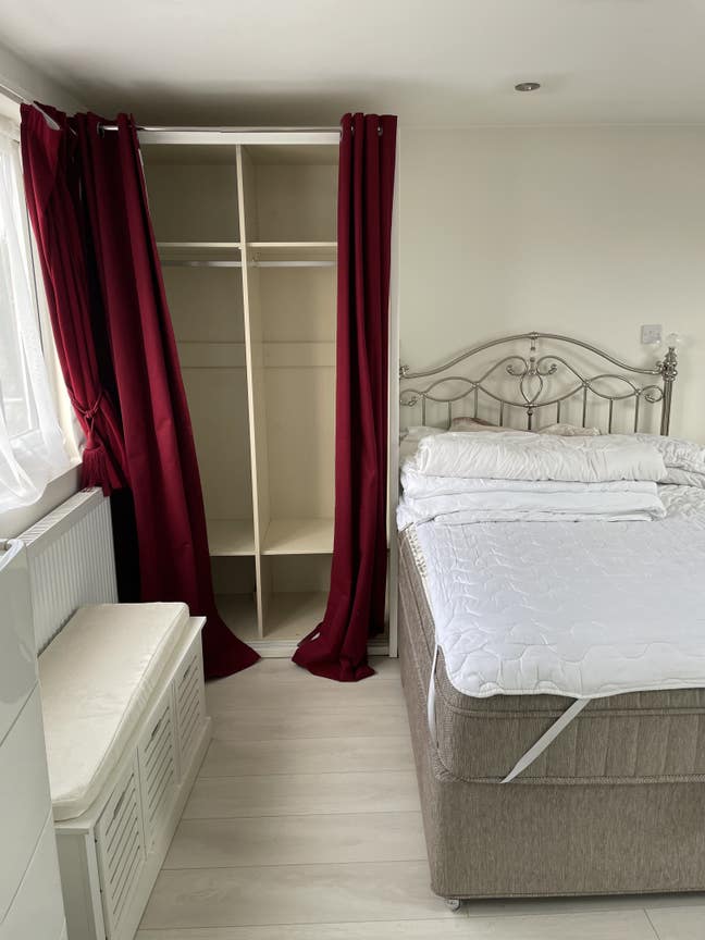 Loft conversion with en-suite Main Photo