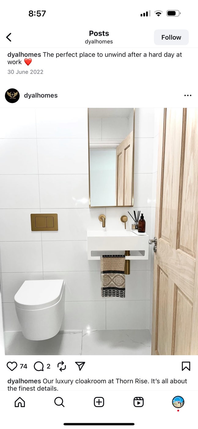 Room available in private luxurious property Main Photo
