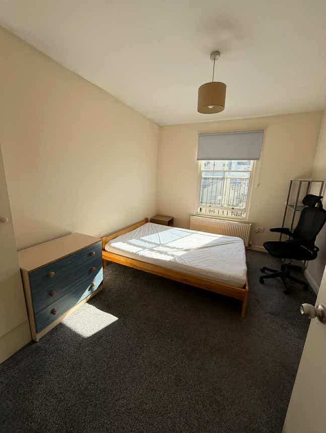 Bright Double Room/ Central Brighton/750 a month Main Photo