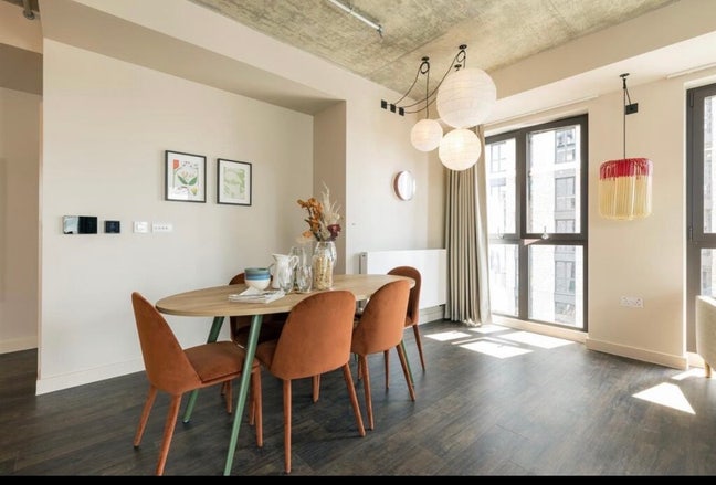 Looking to Buddy-up for Wembley Park house Main Photo