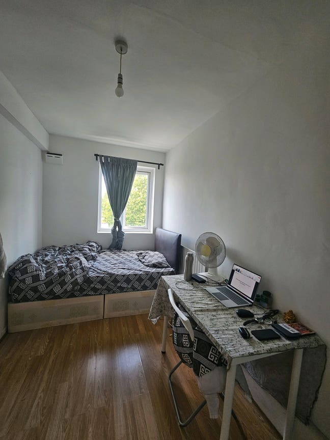 [Sublet] [1 Person] [2 Months] - Double Room Main Photo