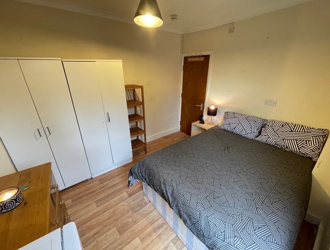 🛏️ Double Room for Single to Let - Willesden Green Main Photo