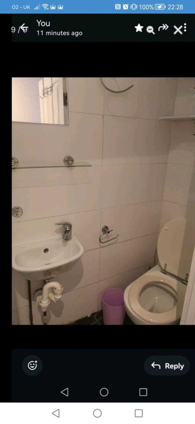 Cosy safe Studio Main Photo