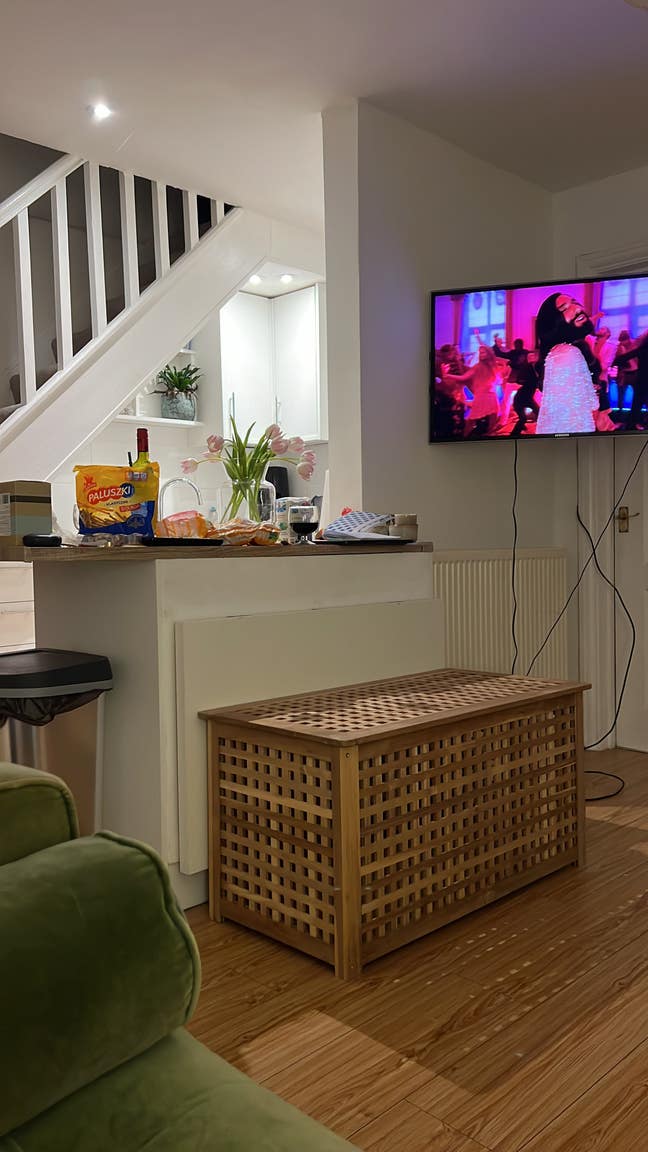 Double room in Wimbledon Park Main Photo