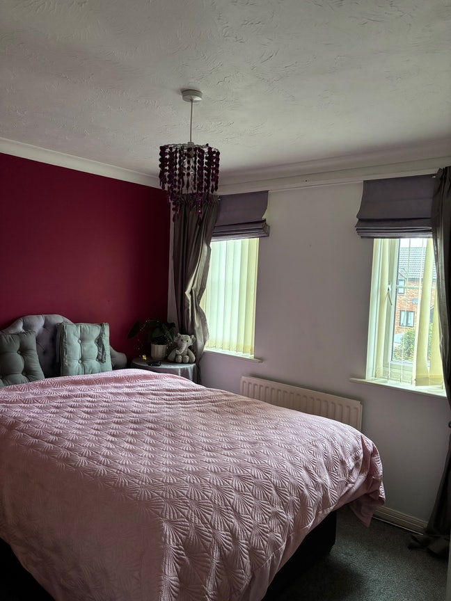 En-suite double bedroom near vue cinema oxford Main Photo