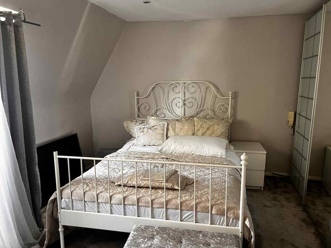 Ensuite Room to Let – Cosgrove Close, N21 3BQ Main Photo