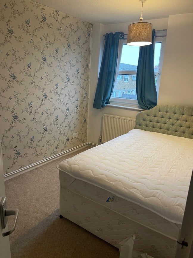 Room for rent in a flat CO2 Main Photo