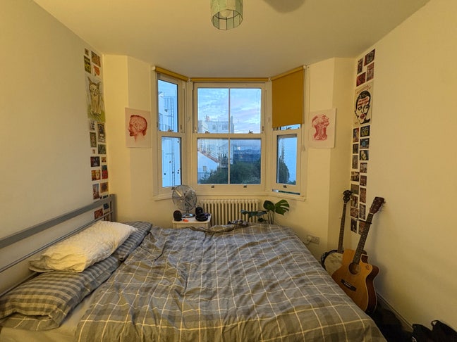 Double room kemptown  Main Photo
