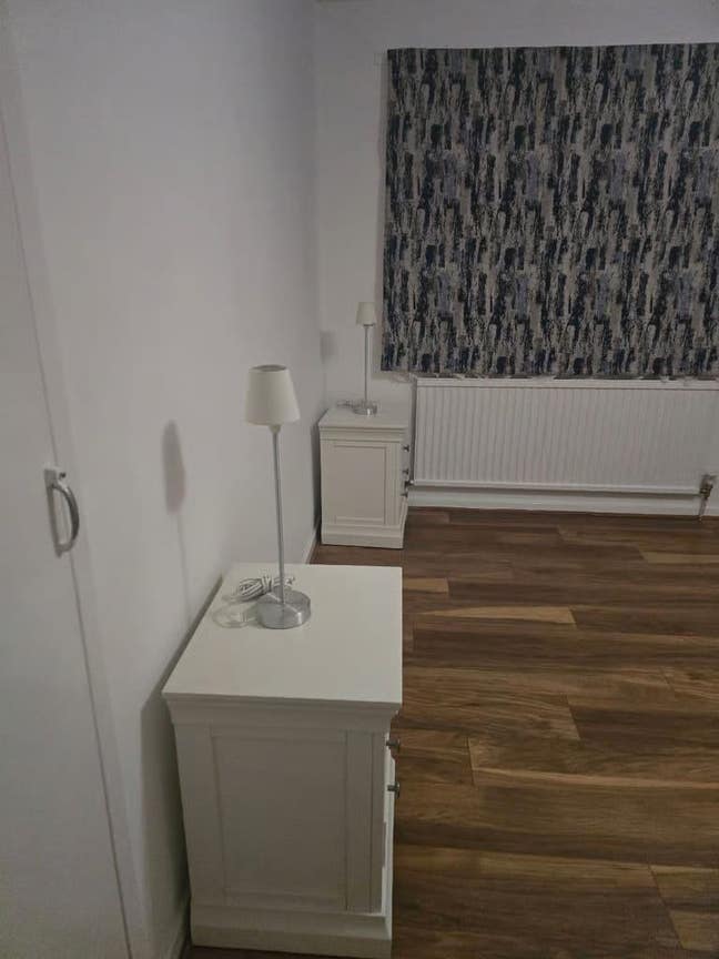 2 Bed Flat to let- Slough SL2 2LN-£1200 with Bills Main Photo
