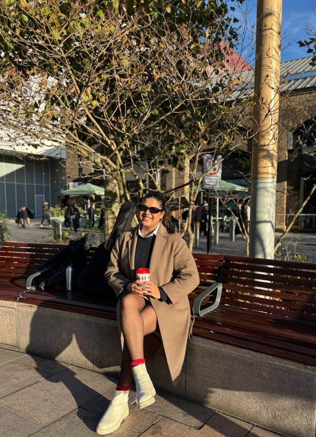 International student seeking room near Sussex Uni Main Photo