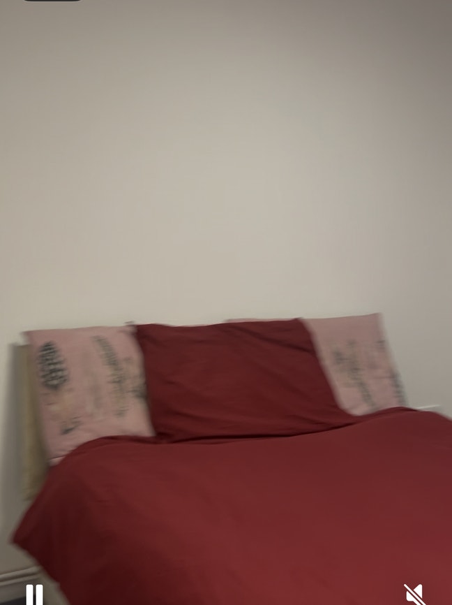 Room for Rent Cozy double room available in a clea Main Photo