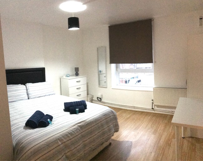  Double Room in London Bridge – BILLS INCL. Main Photo