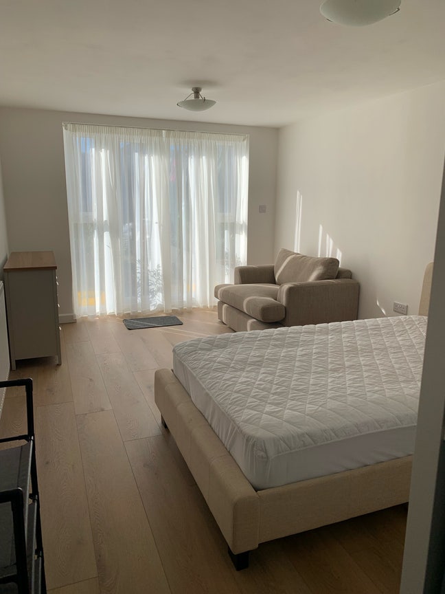 Self contained 1 bed Newquay  Main Photo