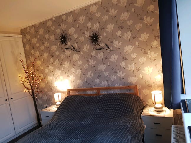 Nice clean double room Main Photo