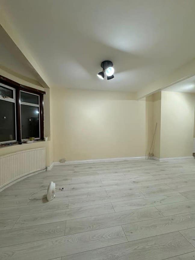 4-Bedroom House to Let – Harrow, HA3 5PT Main Photo