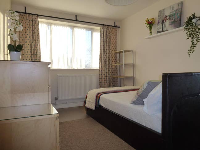 Ensuite double room in Woodingdean Main Photo