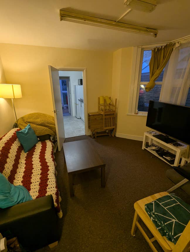 Queer Housemate Wanted for End of October Main Photo