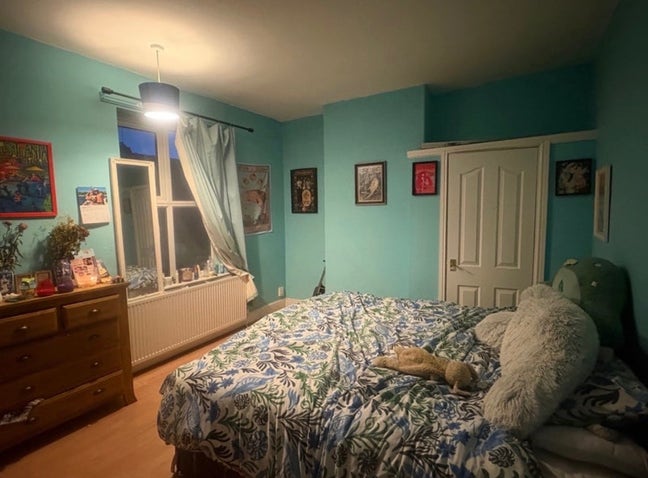 Room to rent in Chorlton - great location! Main Photo