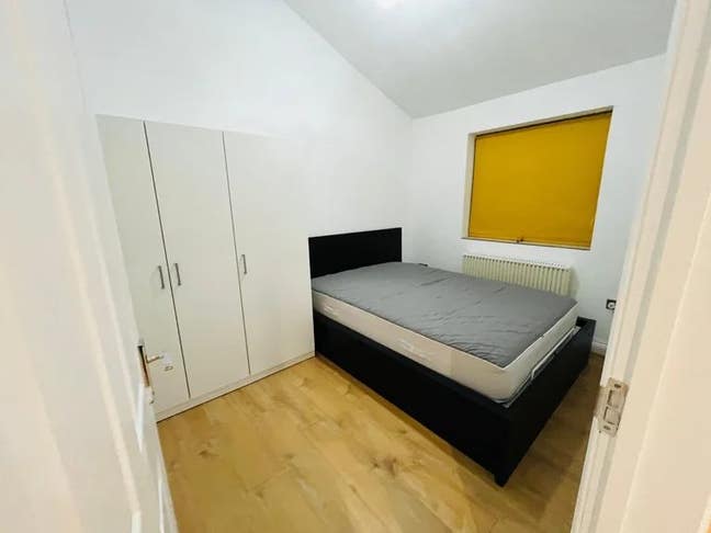 Studio to Let IN West Drayton, UB7 0JQ with Bills Main Photo