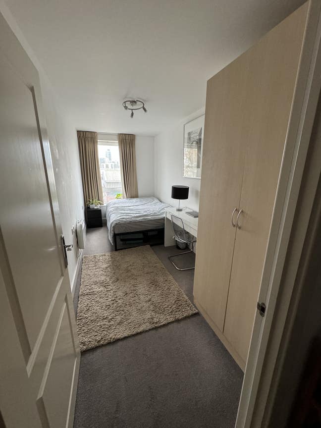 Double Room in Greenwich Main Photo